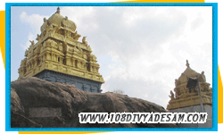 cholanadu divya desam route maps